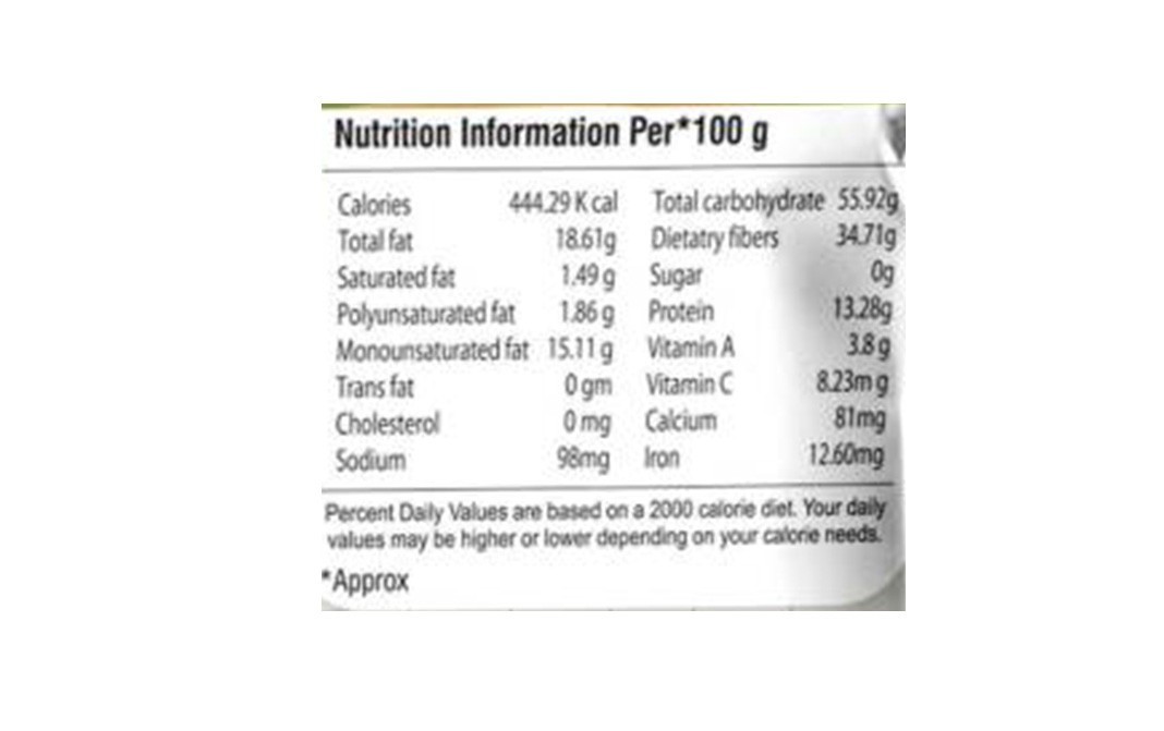 Sparsh Coriander Powder    Pack  200 grams